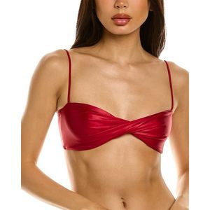 Devon Windsor Zola Bikini Top